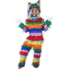 Fun Piñata Costumes for Kids