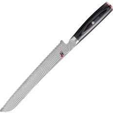FC61 Kniver Zwilling Miyabi 5000 FC-D 34686-241 Brødkniv 24 cm
