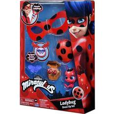 Miraculous ladybug toys • Compare & see prices now »