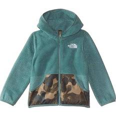 Outerwear The North Face Toddlers' Forrest Dark 4T