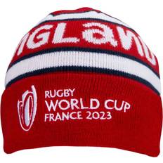 England Beanies Rugby World Cup 2023 England Beanie Red