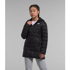 S Jackets Children's Clothing The North Face Girls' Parka Black