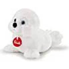 Trudi Spielzeuge Trudi TUDO1000 Puppy Siegel, Weiß