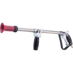 Paint Guns Long Range Spray Gun Alum/Plastic 26