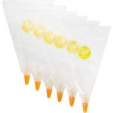 Icing Bags Wilton All-in-One Decorating #2D Drop Flower Icing Bag