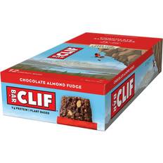 Clif Bar Energy Chocolate Almond Fudge 68g 12 Stk.