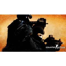Førstepersonskytespill (FPS) PC-spill Counter-Strike: Global Offensive (PC)
