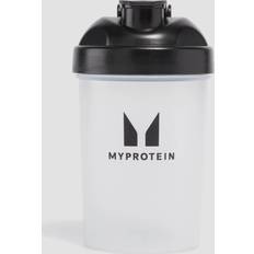 Myprotein Kitchen Accessories Myprotein Mini Plastic Shaker Clear/Black