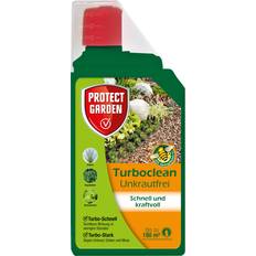 Unkrautmittel Protect Garden Turboclean Unkrautfrei 1