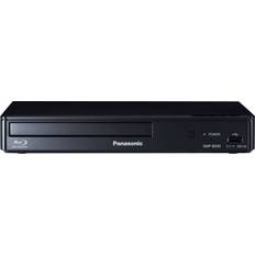 Panasonic Blu Ray DVD Player