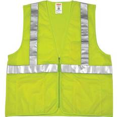 Personal Security Tingley Rubber V70632.2X-3X Mesh Class II Safety Vest