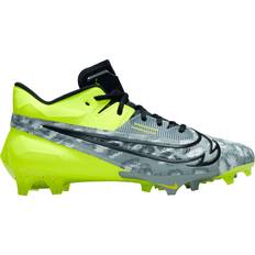 Yellow Soccer Shoes Nike Vapor Edge Elite 360 2 M - Volt/Mica Green/Opti Yellow/Black