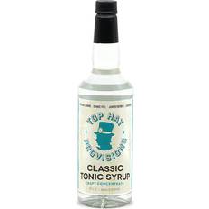Tonic Water Top Hat Provisions Classic Tonic 5:1 Concentrate
