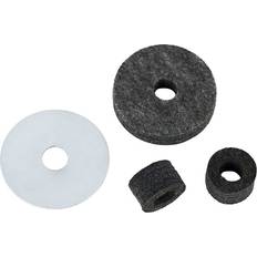 Mutes Pdp By Dw 4-Piece Hi-Hat Felts And Seat Washer Kit
