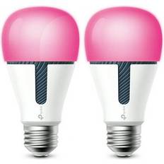 Light Bulbs TP-Link kasa smart wi-fi 60w a19 led light bulb, dimmable