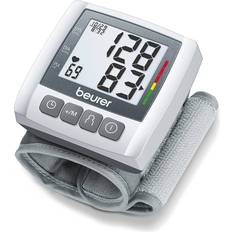 Beurer Blood Pressure Monitors Beurer Blood Pressure Monitors n/a Wrist Blood Pressure Monitor