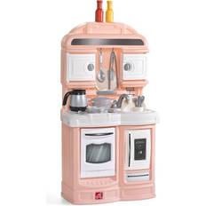 Step2 Cook & Care Corner Kitchen and Nursery Playset