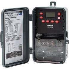 Tork ns &TimerSwitche;Time/SwitchTyp:ElectronicTimerSwitc;RecommendedEnvironmen:Indoo/Outdoo;Timin
