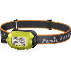 Fenix Headlights Fenix WH23R 600 Lumen Work