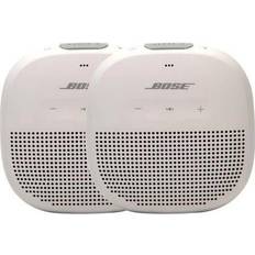 Bose White Bluetooth Speakers Bose Soundlink Micro