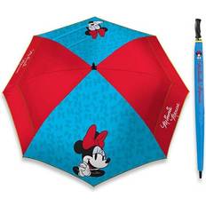 Umbrellas Team Effort Minnie Mouse 62" Umbrella 62"