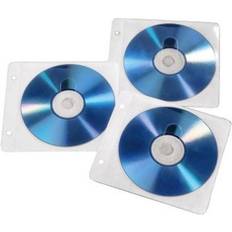 Hama CD ROM /DVD ROM Ringbuch