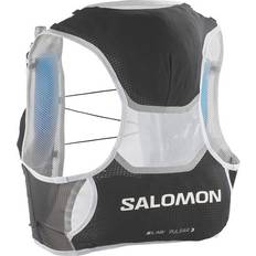 Salomon Rucksäcke Salomon S/LAB Pulsar 3 Backpack with Flasks AW23