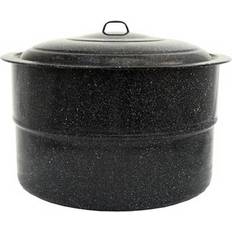 Granite Ware Canner with Rack