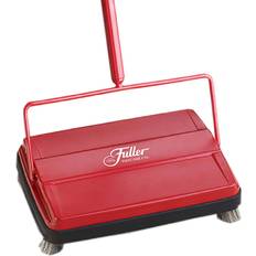 Fuller Brush 17052 Electrostatic Carpet & Sweeper 9" Cleaning Path