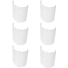 Unicel Pools Unicel Pool Spa D.E. Filter Full Grid 60 sq. ft. 7 Required 6-Pack