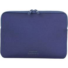 Tucano Computer Bags Tucano Elements Second Skin Sleeve for 12" MacBook, Blue
