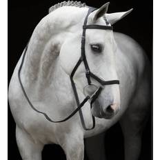 Horseware Bridles Horseware Rambo Micklem Competition Reins Pony Black
