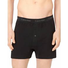 Men's Underwear Calvin Klein 3-Pack Cotton Classic Boxer Brief NU3019