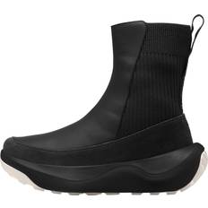 The North Face Boots The North Face Women's Inc Halseigh Knit Boots TNF Black/TNF Black