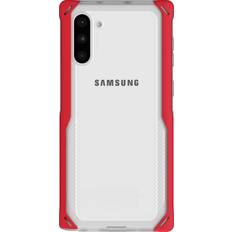 Cases & Covers Ghostek Galaxy Note 10 Plus Phone Case for Samsung Note10 Cover Cloak Red
