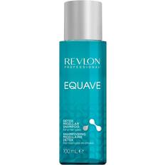 Günstig Shampoos Revlon Professional Equave Detox Micellar Shampoo