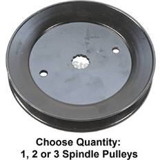 STENS 275-284 spindle pulley fits ayp