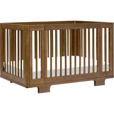 Cribs Babyletto Yuzu 8-in-1 Convertible Crib with All-Stages Conversion Kits