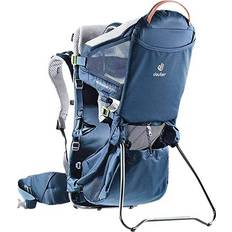 Deuter Child Carrier Backpacks Deuter Kid Comfort Active Child Carrier Midnight 12L 362001930030