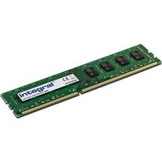 Integral DDR3 1600MHz 8GB (IN3T8GNAJKI)