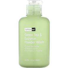 Ansiktsrens By Wishtrend Green Tea & Enzyme Powder Wash 110g