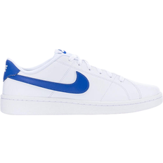 Nike court royale blue Nike Court Royale 2 Low M - White/Game Royal