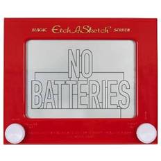 Postere Spin Master Etch A Sketch Classic 2.0 Poster