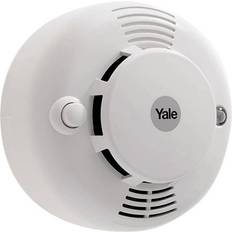 Kan kobles i serie Brannalarmer Yale Smoke Detector 797217