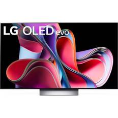 2.1 TV LG OLED55G36LA