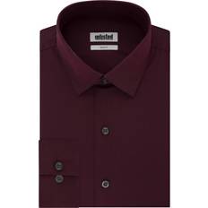 Kenneth Cole men's dress shirt slim fit solid sz/color
