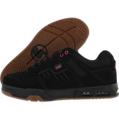 DVS Sneakers DVS Enduro Heir Mens Shoes 10, Color: Black/Red/Gum-Black
