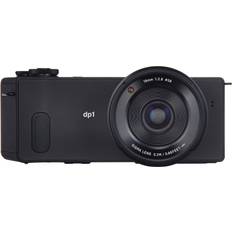 SIGMA dp1 Quattro (2 stores) find the best prices today »
