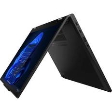 Convertible/Hybrid - USB-C Laptoper Lenovo ThinkPad X13 Yoga Gen 4 21F2003PMX