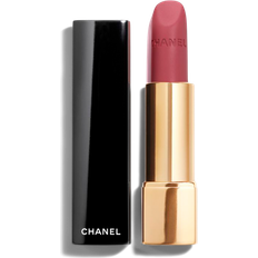 Chanel Lip Products Chanel Rouge Allure Velvet Luminous Matte Lip Colour #64 Eternelle
